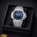 Nordic Timepiece