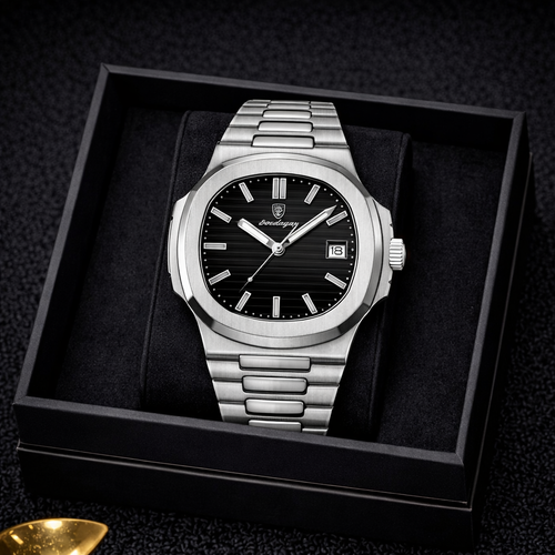 Nordic Timepiece